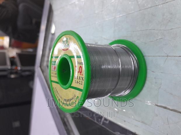 1.0mm Solder Wire 1kg - main view