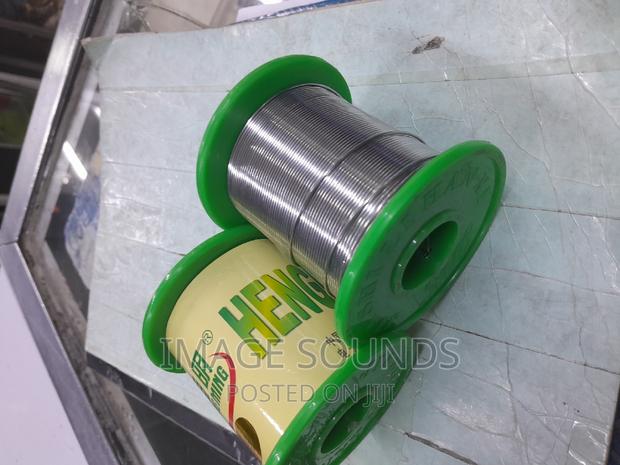 1.0mm Solder Wire 1kg - thumbnail 2