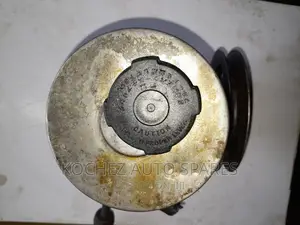 Power Steering Pump for Nissan Atlas. 2001