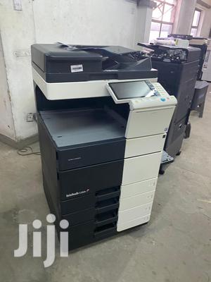 Effective Coloured Konica Minolta Bizhub C 364ephotocopier Machine