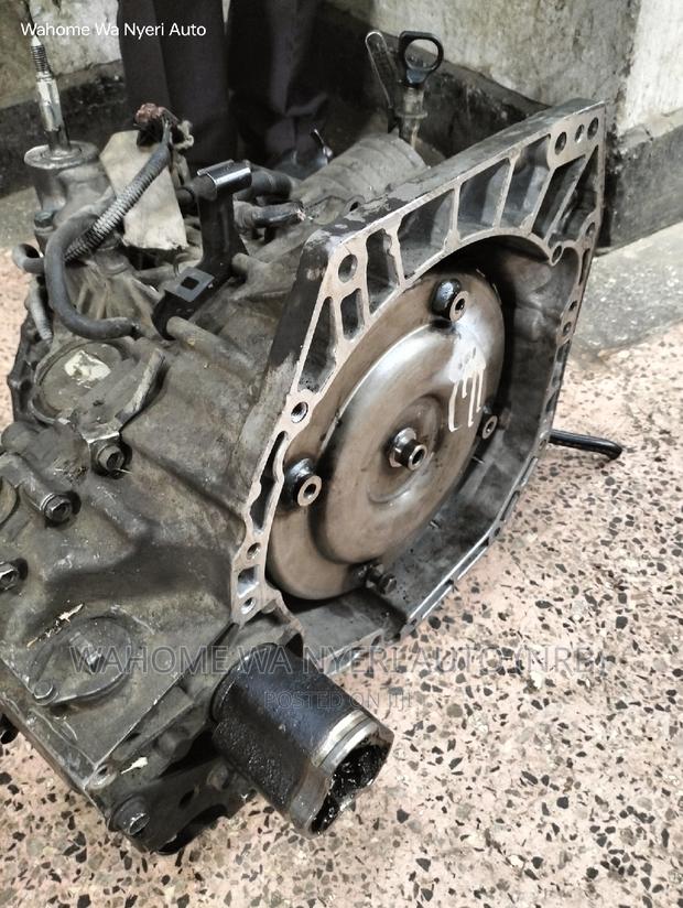 Gear Box for HR15 - thumbnail 2
