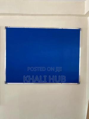 Pi Board Pin Board Pin Board Pin Board Pin Board 4ftx3ft - thumbnail 2