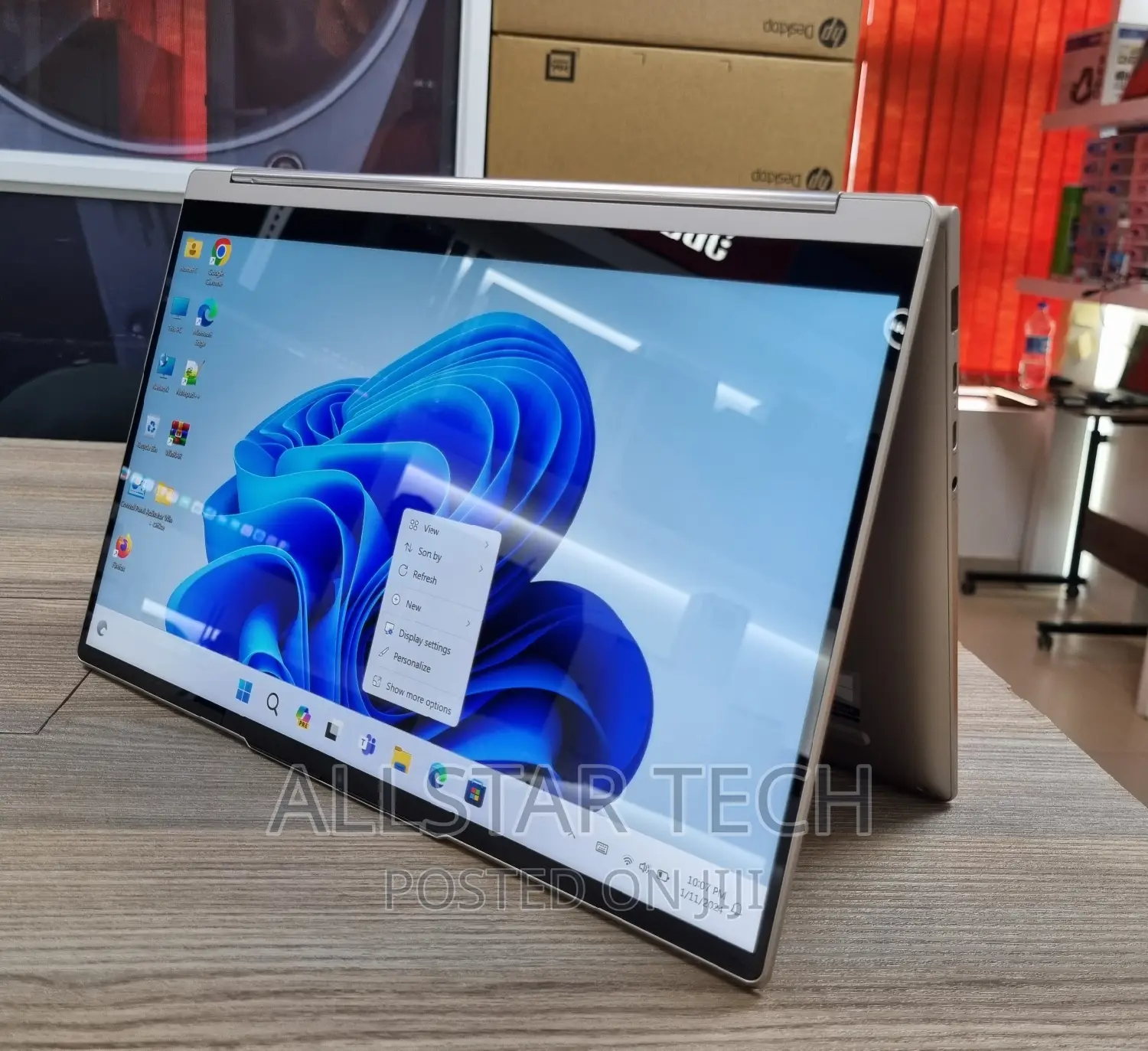 Laptop Lenovo 16GB Intel Core I7 SSD 512GB
