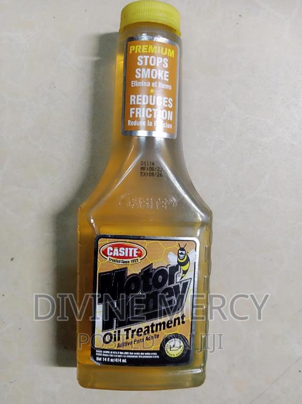 Original Motor Honey
