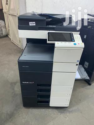Coloured Konica Minolta Bizhub C 364 Photocopier Machines
