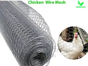 CHICKEN WIRE(POULTRY in Ruiru) Best Quality(Brand New)Kenya