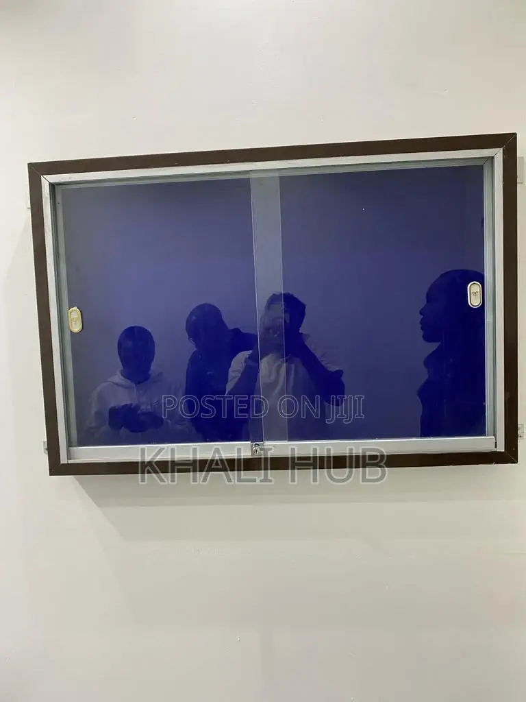 Pin Board Pin Board 3x2ft Glass Sliding Pin Board Pin Board
