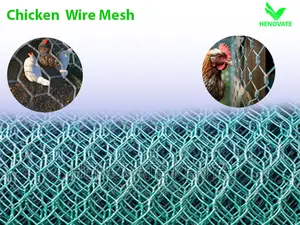 CHICKEN WIRE(POULTRY in Ruiru) Best Quality(Brand New)Kenya