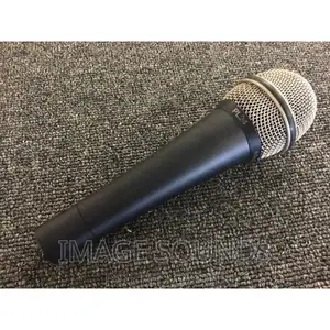 Corded Microphone Ev-Pl24s (5 Meters Long)