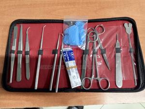 Dissecting Kit," - thumbnail 2