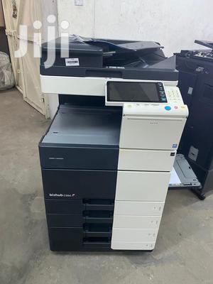Coloured Konica Minolta Bizhub C 364 Photocopier Machines