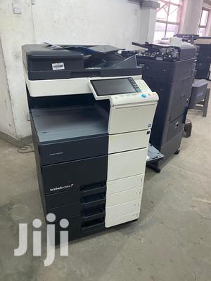 Coloured Konica Minolta Bizhub C 364 Photocopier Machines