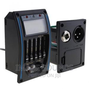 Digital Guitar Eq, Pick Up - thumbnail 2