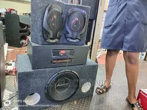 Home Set Up System