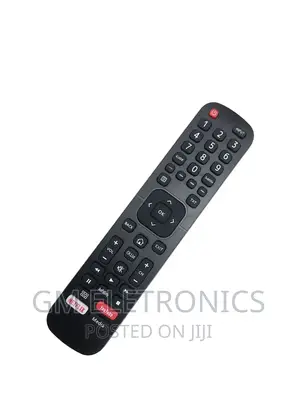 Remote Control for Hisense EN2BB27H UHD FHD/HD Smart TV