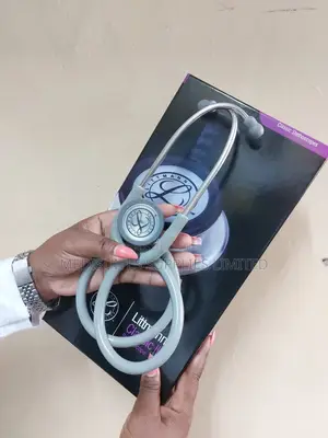 Littmann Classic III/3 Stethoscopes.