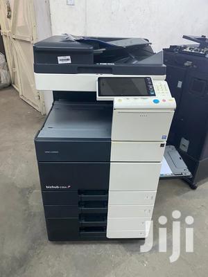 Coloured Konica Minolta Bizhub C 364 Photocopier Machines
