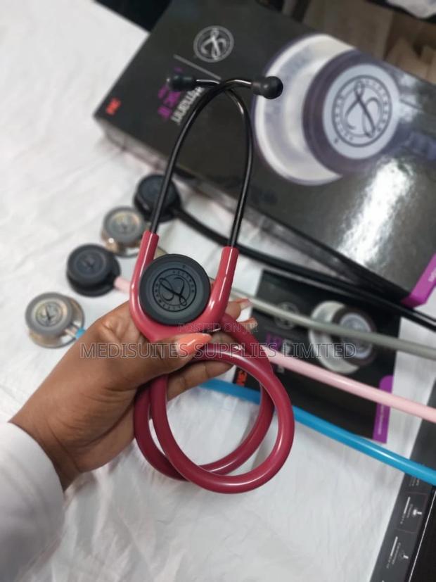 3m Littmann Stethoscopes - main view