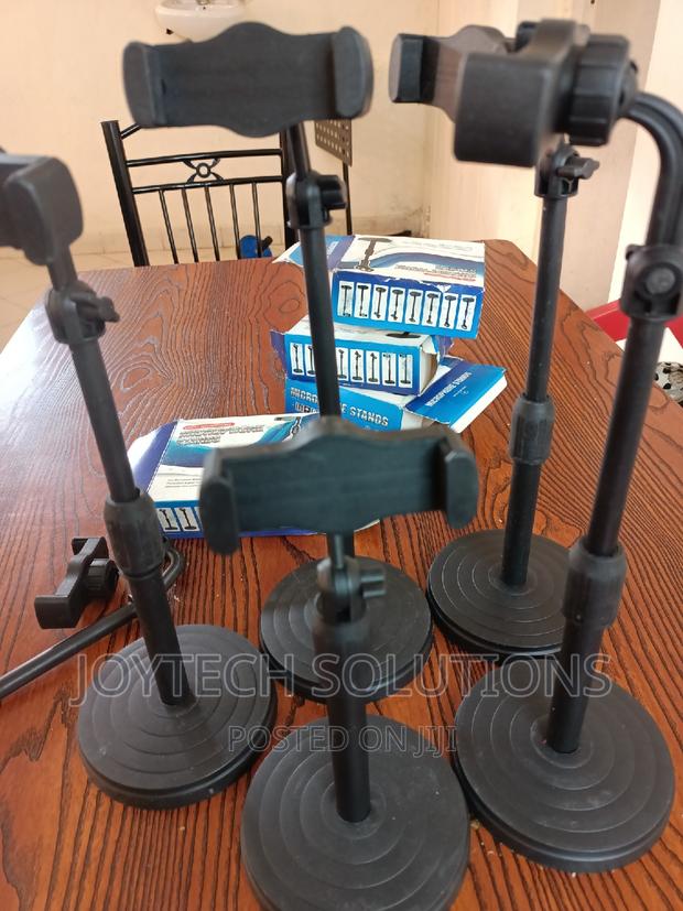 Hot Selling Original Mobile Phone Holders Table Stand - main view