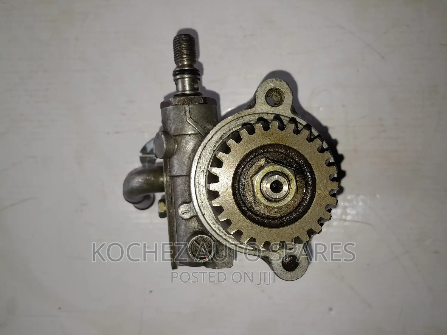 Power Steering Pump for Mitsubishi Delica L300 Van