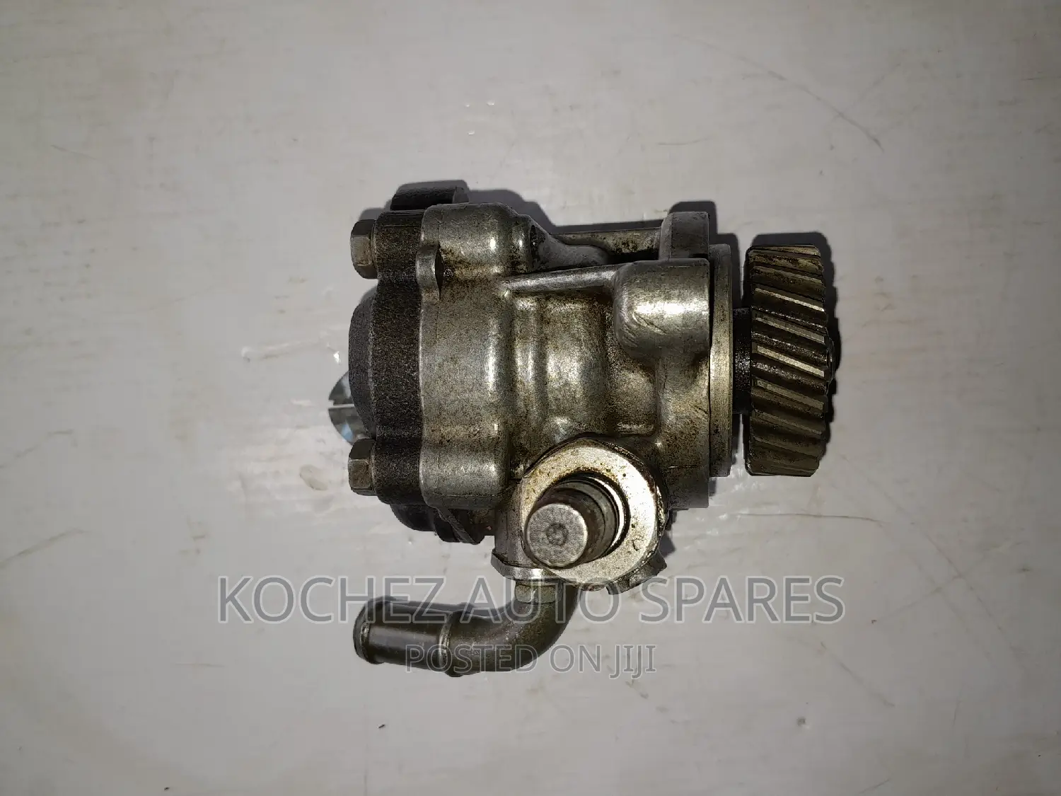 Power Steering Pump for Mitsubishi Delica L300 Van