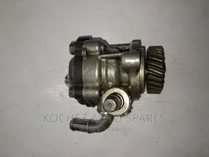 Power Steering Pump for Mitsubishi Delica L300 Van