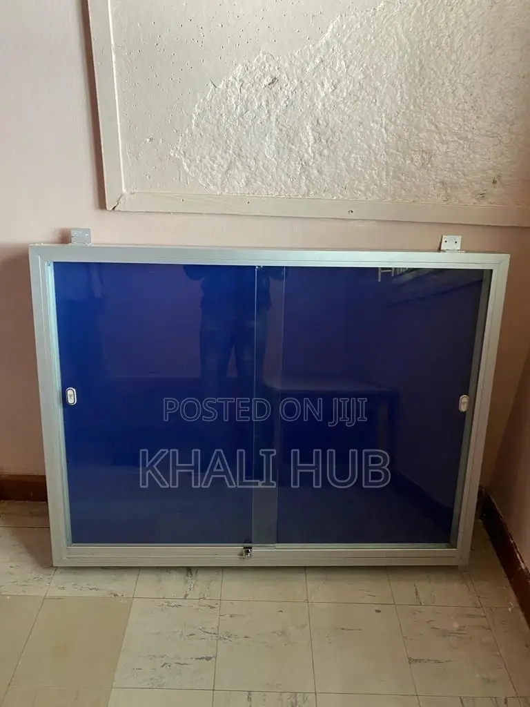 Pin Board Notice Board Pin Board Notice Board Glass Sliding