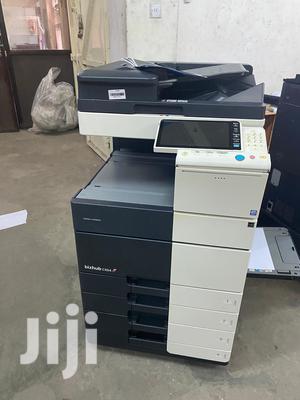 Coloured Konica Minolta Bizhub C 364 Photocopier Machines