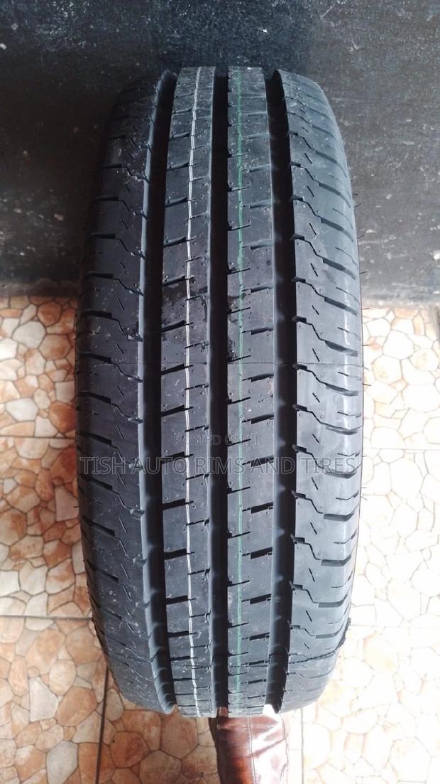 225/65r16c 8ply Mazzini