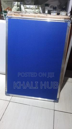 Notice Board Notice Board Notice Board 70cmx50cm - thumbnail 2