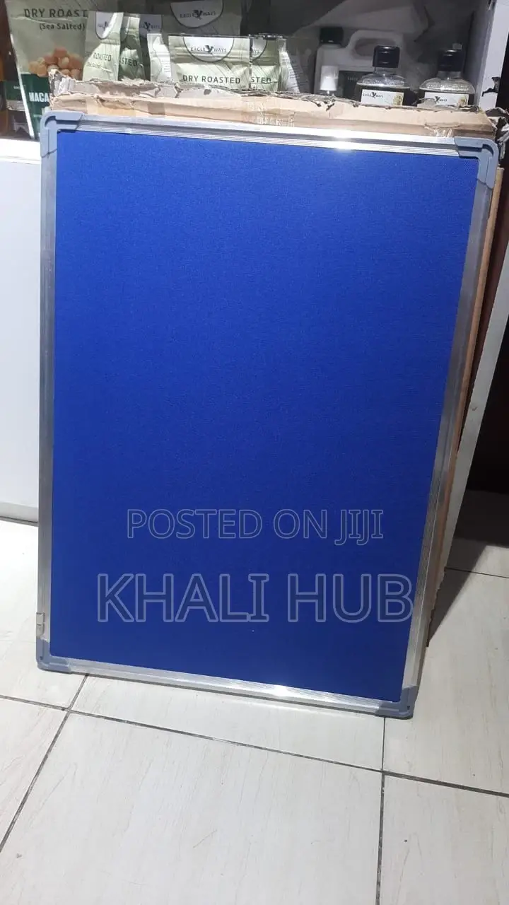Notice Board Notice Board Notice Board 70cmx50cm