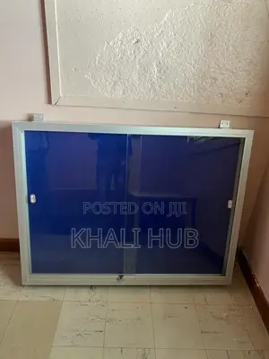 Pin Board Glass Sliding Pin Board Pin Board Glass Sliding