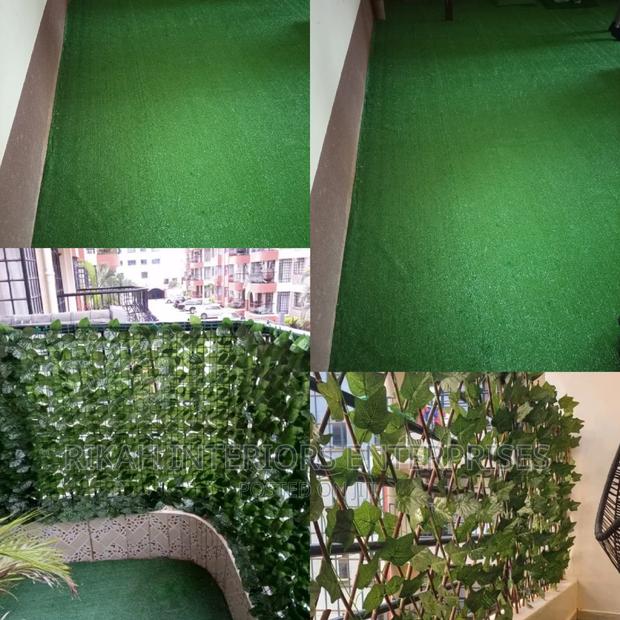 Grass Carpets Grass Carpets Balcony Fence Balcony Fence