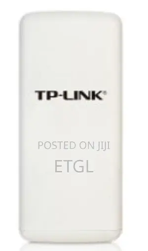,Tp-Link TL-WA7210N 150mbps Wireless Access Point