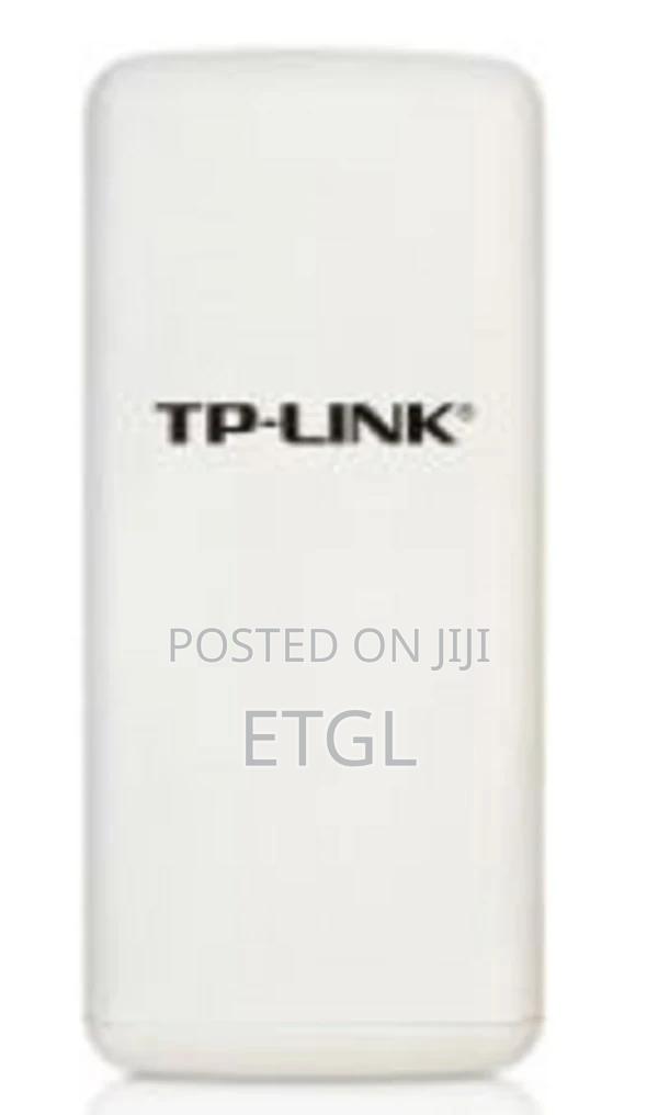 ,Tp-Link TL-WA7210N 150mbps Wireless Access Point - main view