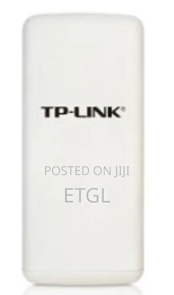,Tp-Link TL-WA7210N 150mbps Wireless Access Point