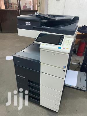 Coloured Konica Minolta Bizhub C 364 Photocopier Machines