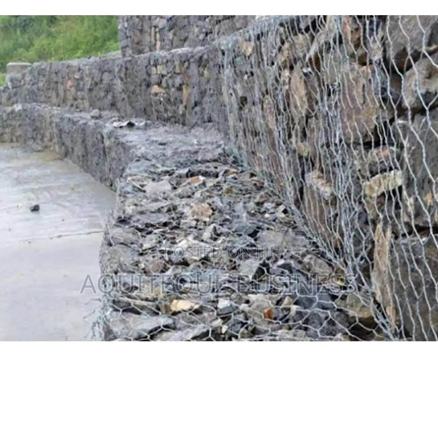 Gabion Boxes