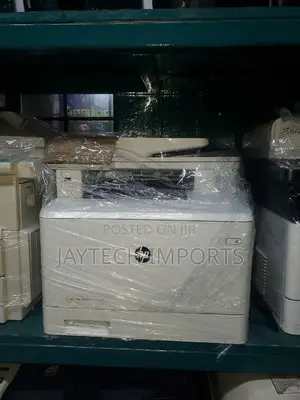 Color Laserjet Pro 479fdn