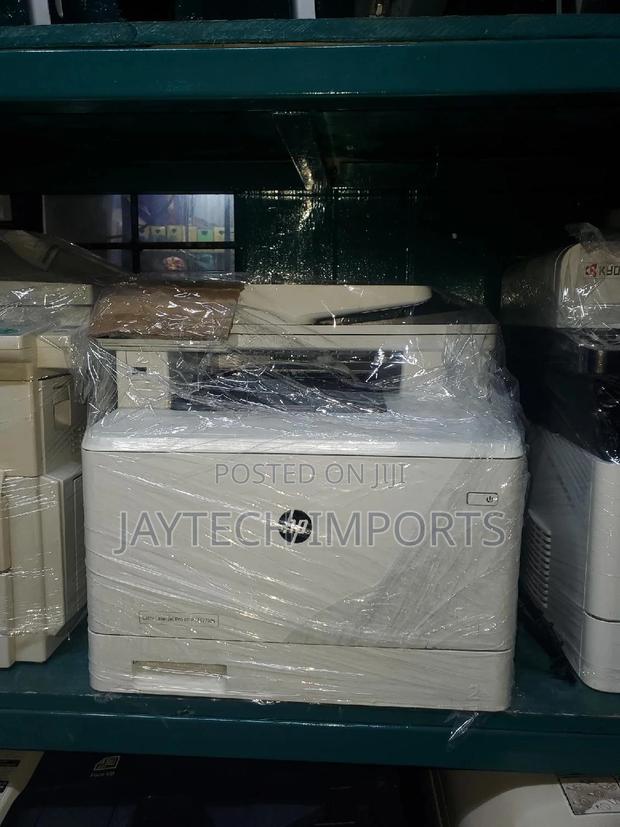Color Laserjet Pro 479fdn