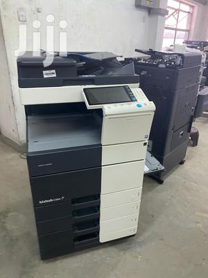 Coloured Konica Minolta Bizhub C 364 Photocopier Machines