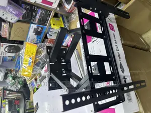 Heavy Duty 32 to 65 Inches Swivel Tv Mount