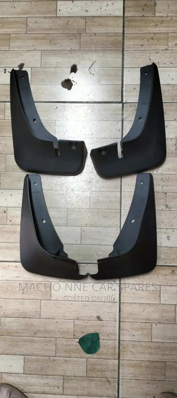 Nissan Xtrail Madflups
