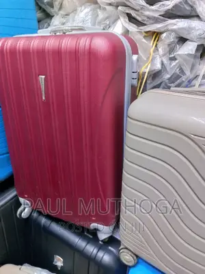Suitcase #2