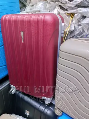Suitcase #2