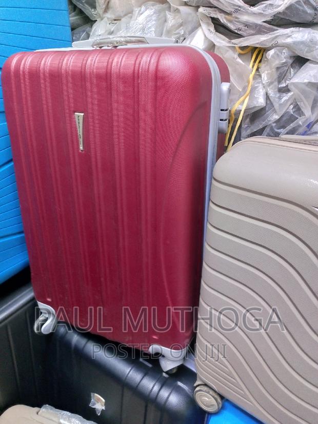 Suitcase #2 - thumbnail 2