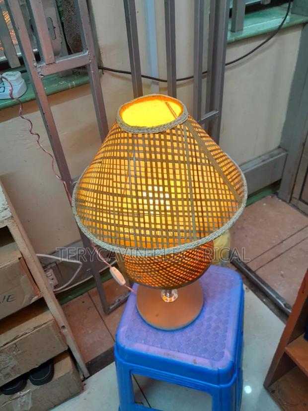 Bed Sides Light Lamps - thumbnail 2