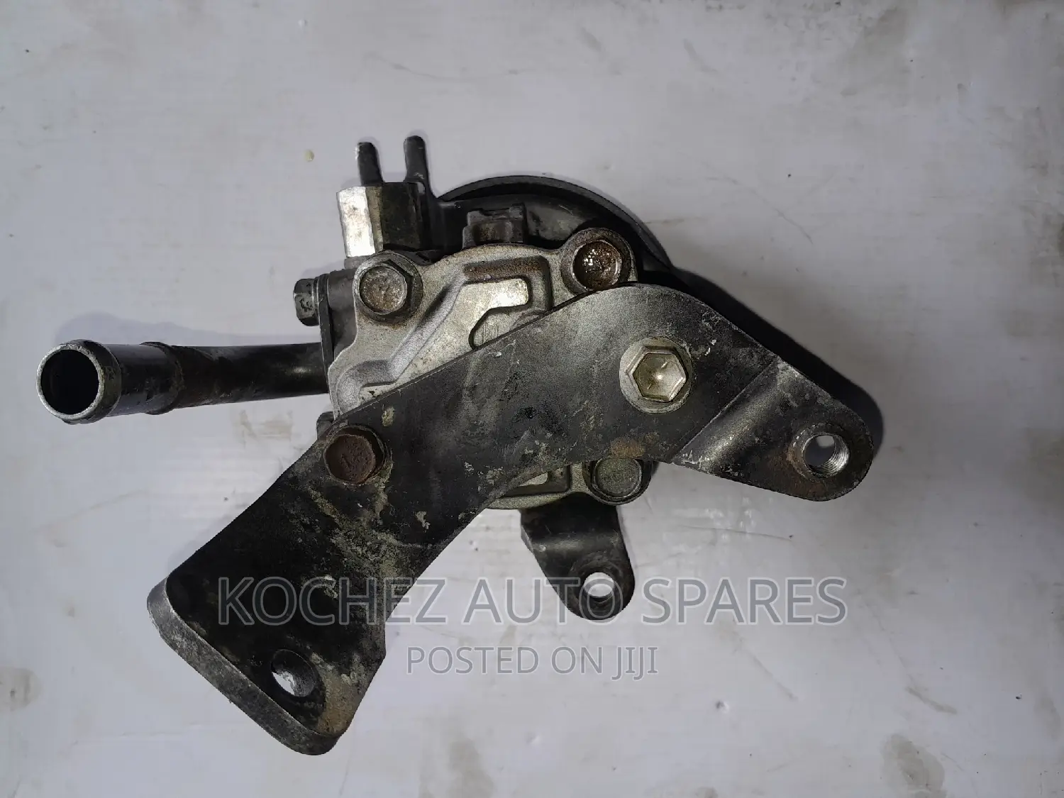 Power Steering Pump for Nissan Navara