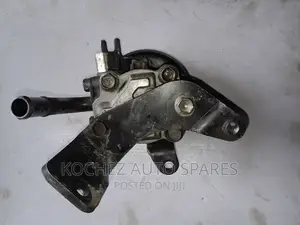 Power Steering Pump for Nissan Navara