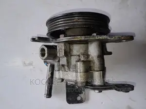 Power Steering Pump for Nissan Navara